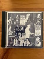 BEBOP LIVE - PETER KING, ART THEMEN, AL HAIG QUINTET