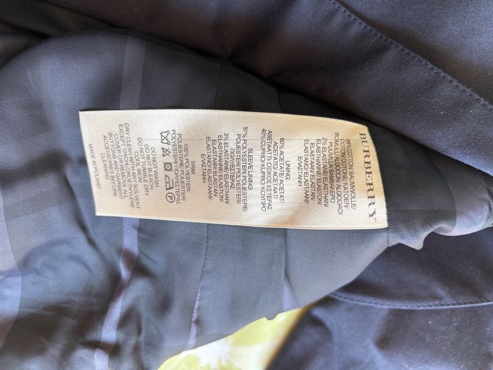 Burberry Ensembles & Tailleurs: Burberry suit, S – D'occasion à Veyrier par MargaritaR 5