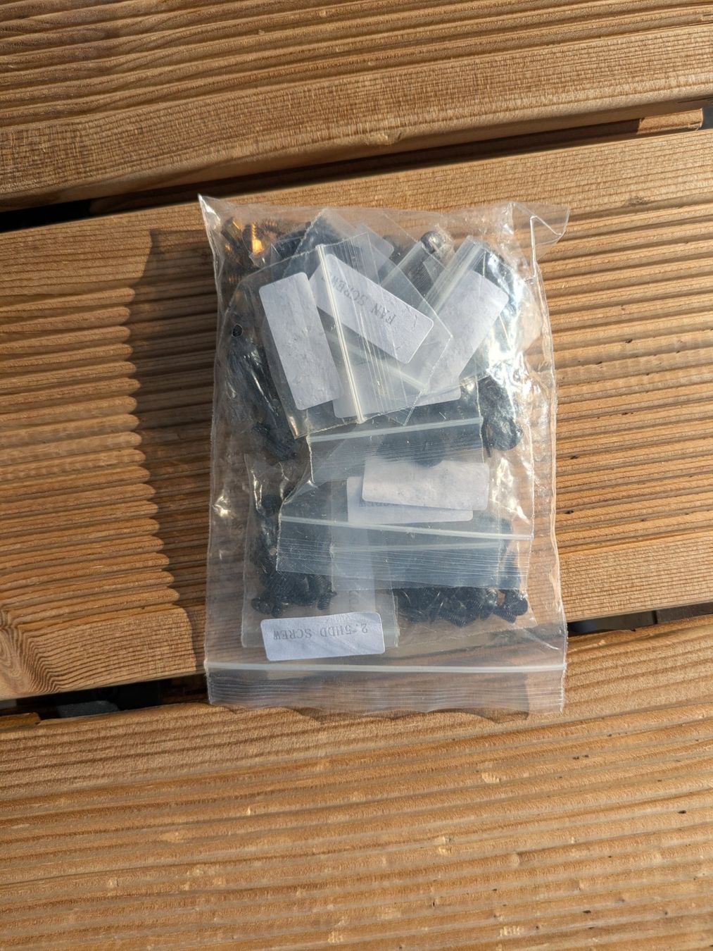 Custodie: Nanoxia Deep Silence 6 PC Gehäuse gedämmt – Usato da Zürich venduto da nic_sn9p 7