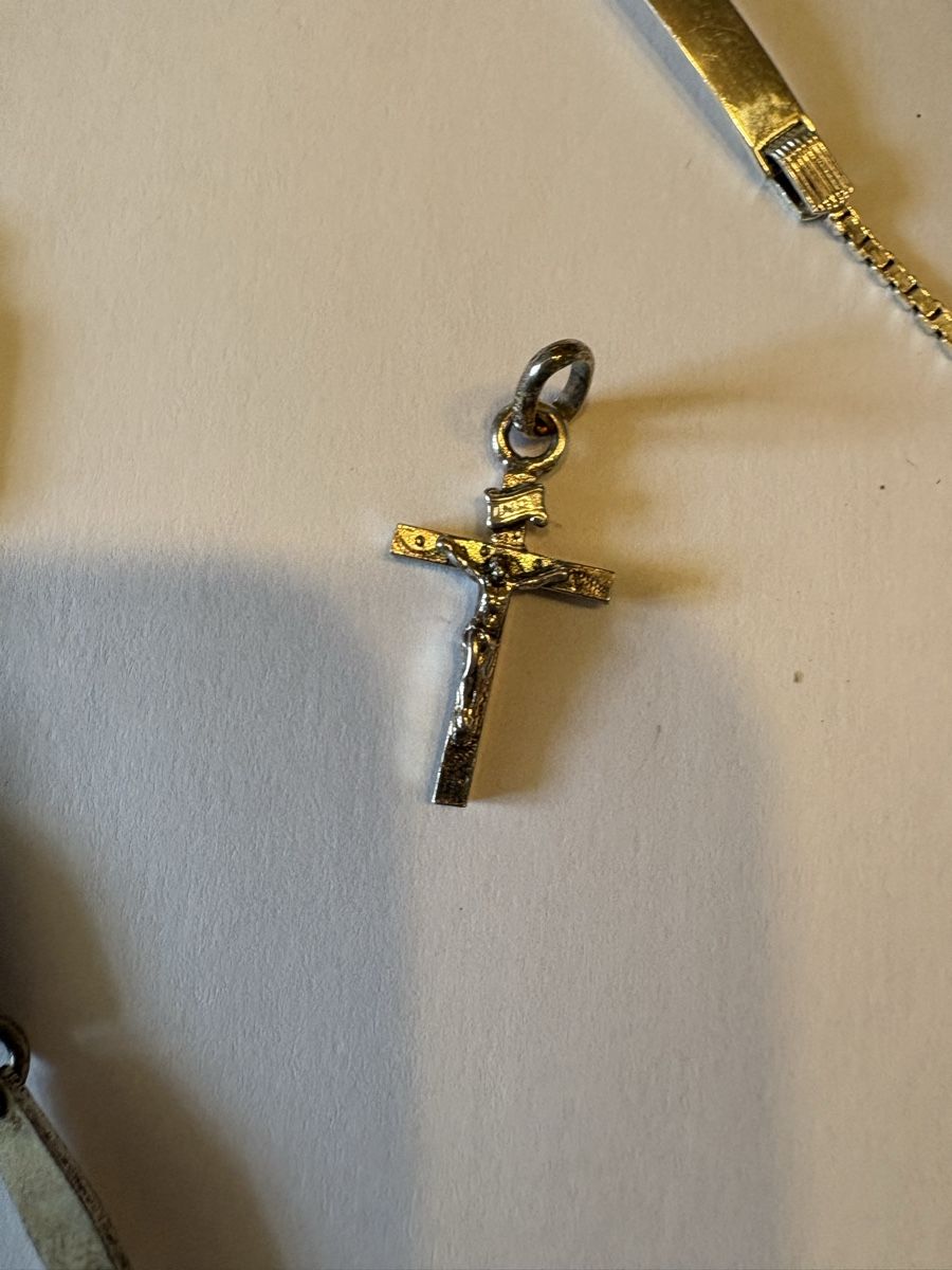Altri gioielli: Silber Schmuck 925 Mix – Usato da Murten venduto da Tzaugg 4
