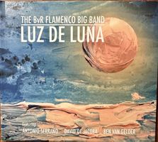 The BVR Flamenco Big Band: Luz de Luna