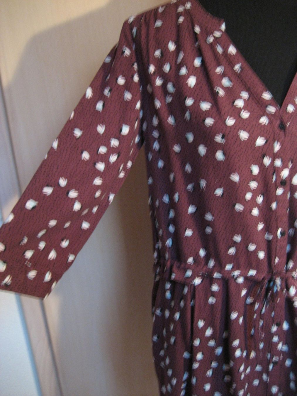 Promod Vestiti: Robe ou tunique Promod taille 36-38 – Usato da Delémont venduto da marryb 1