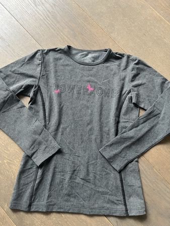 Pull thermo fille 152/12 ans