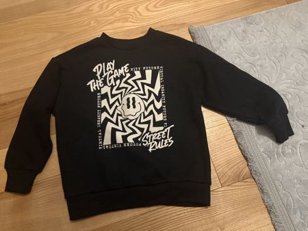 Pullover
