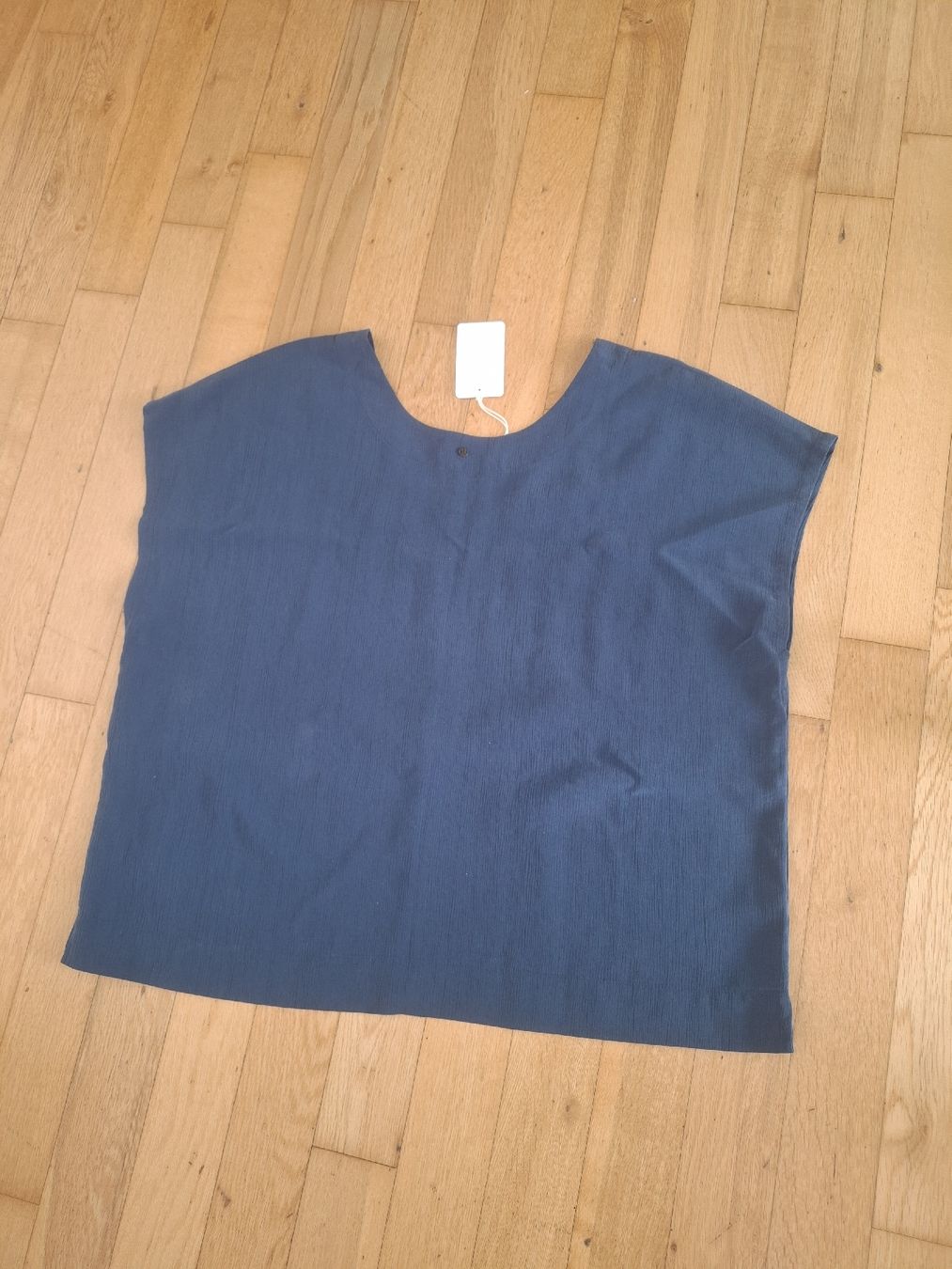 Nile Blusen: Bluse von NILE – Neu und originalverpackt aus Wetzikon ZH von jesszs 2