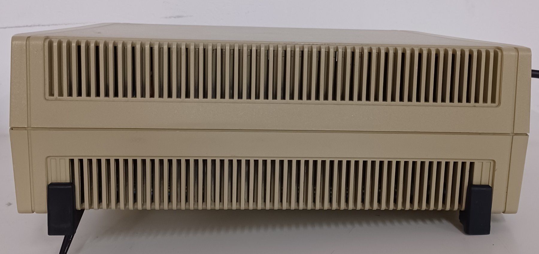 Accessori da laboratorio: Telsonic DG-100 Microcomputer controlled ultrasonicprocessor – Usato da Niederdorf venduto da LeptonAG_Labor 3