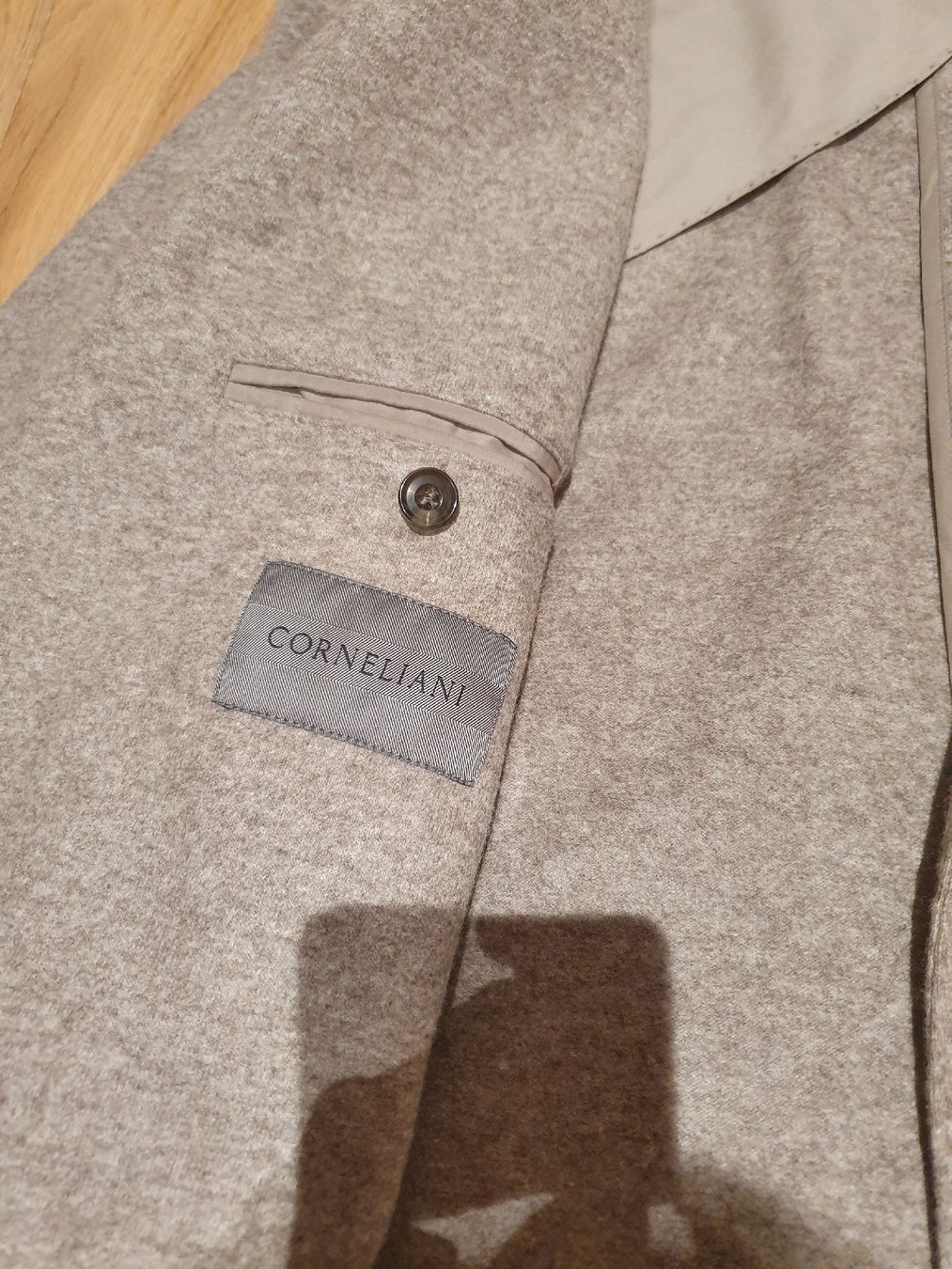 Corneliani Giacche: Corneliani, Blazer, Veston, 50, Neuwertig – Nuovo (secondo la descrizione) da Winterthur venduto da Sjull 1