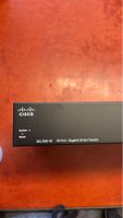 Cisco SG200-18 18-Port Gigabit Smart Switch - Excellent!