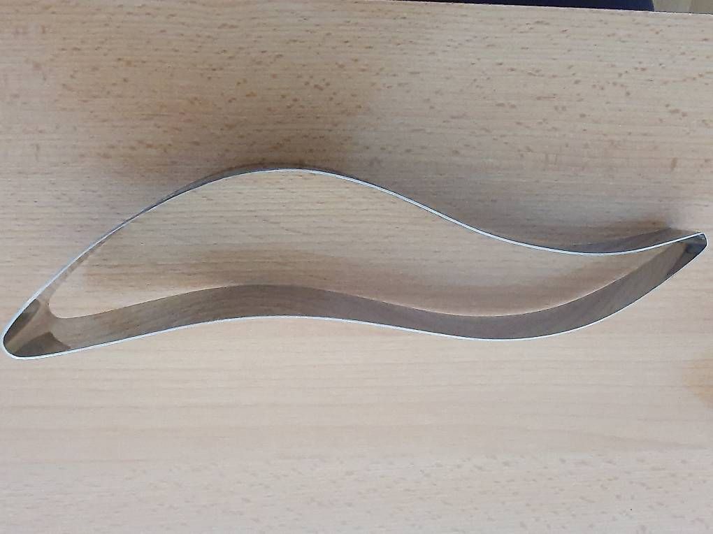 Coltelli da cucina: Kuchenmesser Magisso – Nuovo e nell'imballaggio originale da Urtenen-Schönbühl venduto da sandrabern01 1