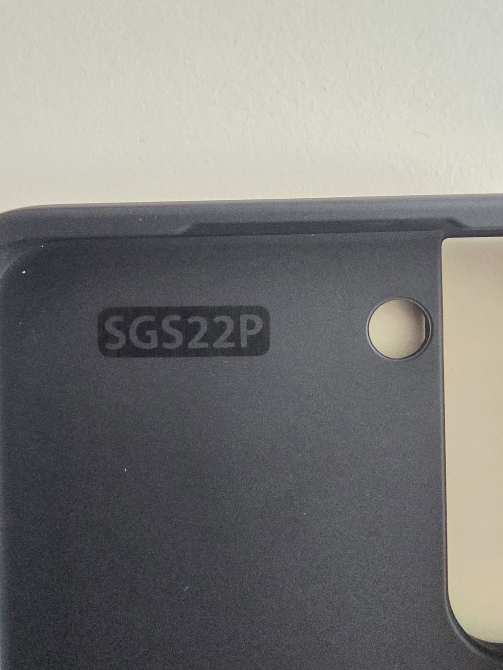 Samsung Cover & Protezioni schermo: Galaxy S22+ Monkey Phone Case - Brand New – Nuovo (secondo la descrizione) da Hergiswil NW venduto da luc_b5pz 3