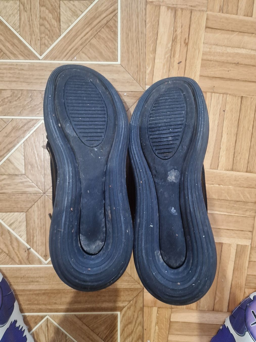 Nike Scarpe da uomo: Chaussure Nike Air Max – Usato da Mont-sur-Lausanne venduto da Didinho 2