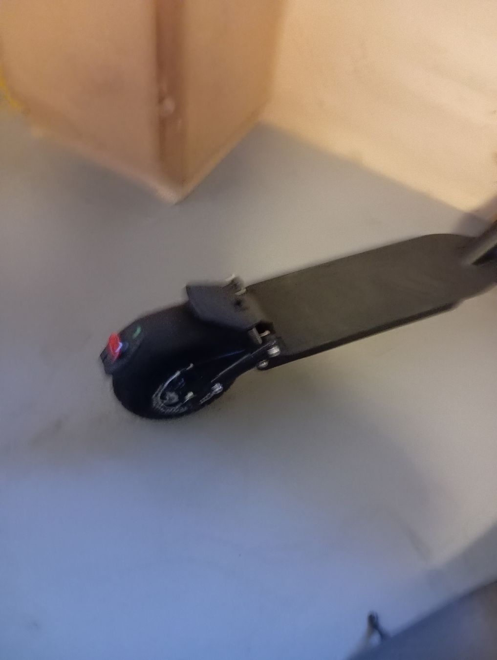Scooters: E-Scooter Ocean Drive – Neuf (Voir description) à Langnau i. E. par tho_n6n5 1