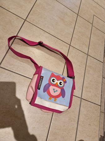 Kindergartentasche von Cwirbelwind