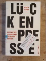Lückepresse - Ulrich Teuscher - Westend