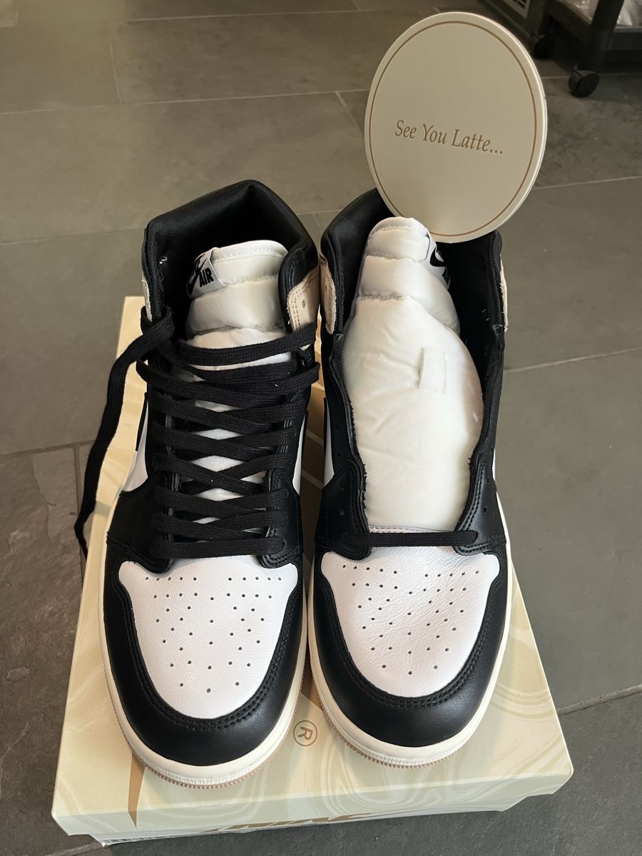 Jordan Scarpe da donna: Air Jordan 1 Retro Hi OG – Nuovo e nell'imballaggio originale da Lenzburg venduto da JoelMeier 1