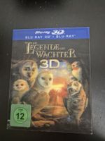 Legende der Wächter 3D Blu-ray