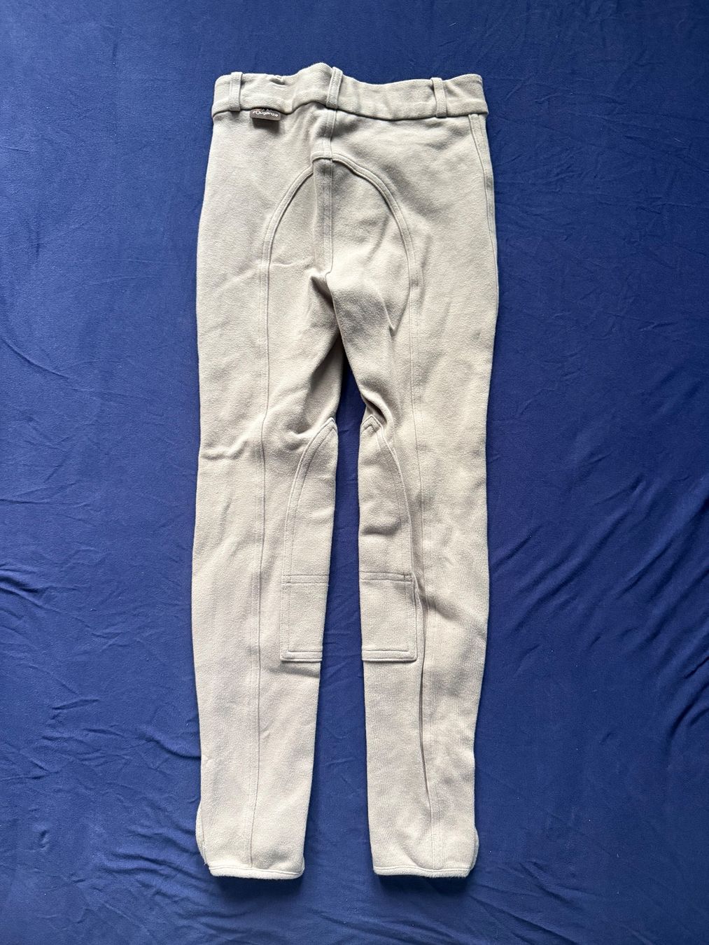 Pantaloni: Reithose beige Kinder 134 – Usato da Altendorf venduto da am9j_nt 2