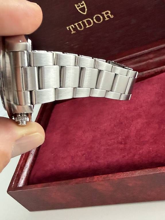 Tudor Orologi: Tudor Oysterdate Big Block – Usato da Zürich venduto da timeio-swapwatch 8