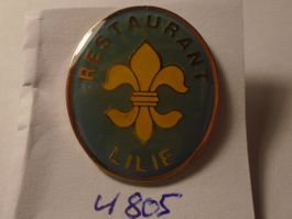 1 Restaurant Lilie Pin (U805)