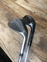 Wilson Wedges - 52 GW & 60 LW