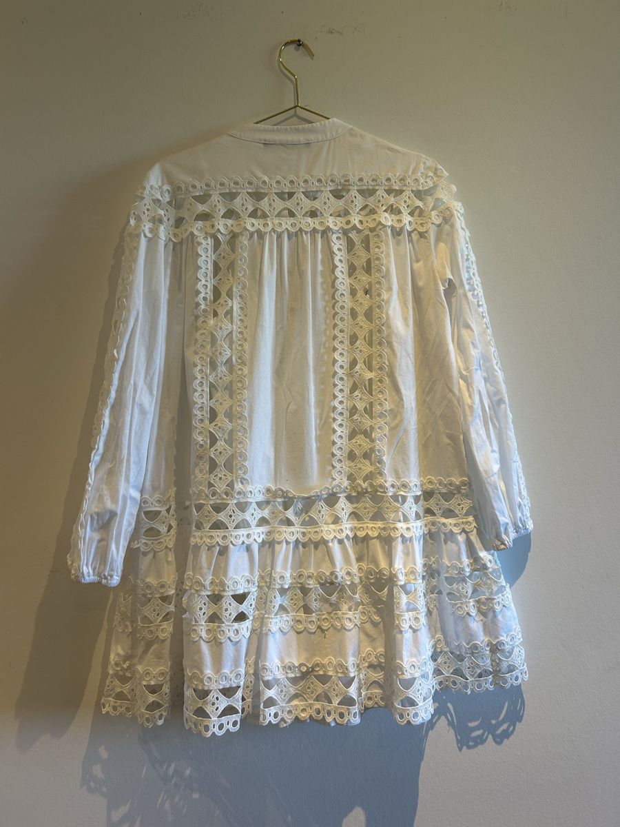 Devotion Vestiti: Devotion TWINS Kleid weiss – Nuovo (secondo la descrizione) da Aeugst am Albis venduto da schatzkistee 6