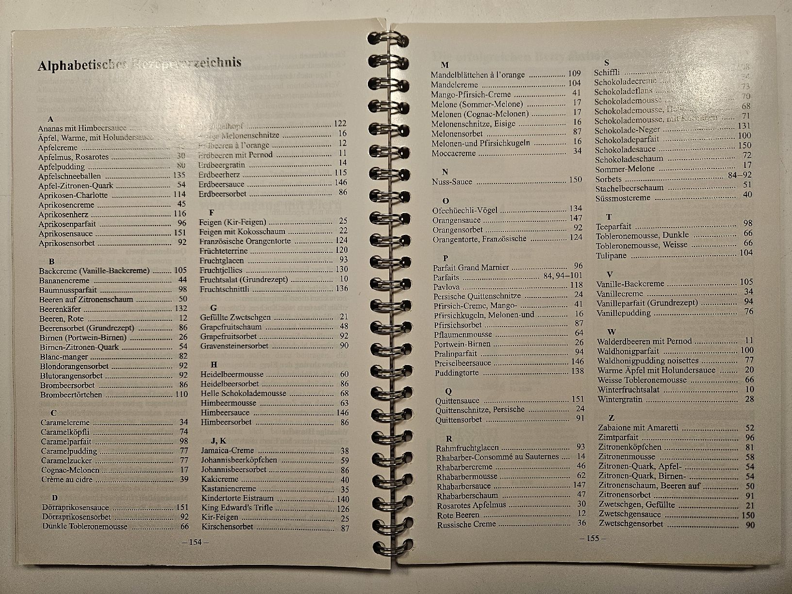 Libri: Betty Bossi Dessert Träume - Backbuch – Usato da Cham venduto da Fischli84 1