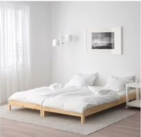 IKEA UTAKER Stapelbett oder Doppelbett neuwertig