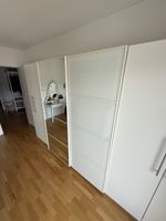Schiebetüren Ikea Pax 150cm