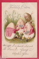 FRÖHLICHE OSTERN, 28.3.1902