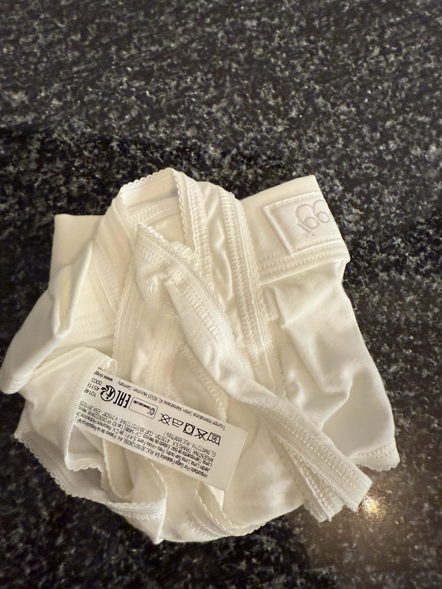 Sonstige Unterwäsche: Sloggi BRA cotton NEW – Neu (gemäss Beschreibung) aus Basel von dar_ch4051 2