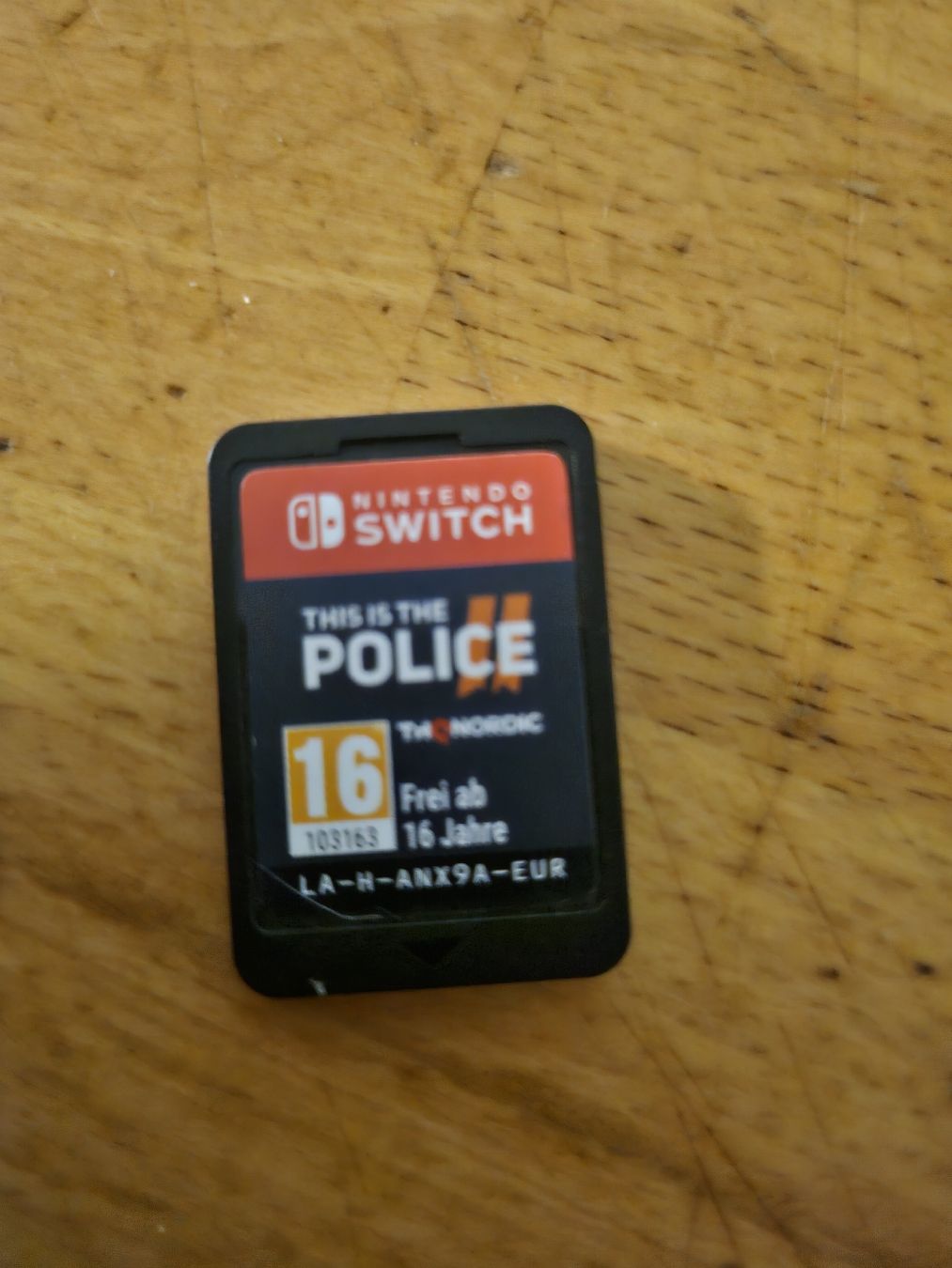 Giochi: Nintendo Switch Spiele Sammlung guter Zustand – Usato da Ermenswil venduto da ram_xc7b 4