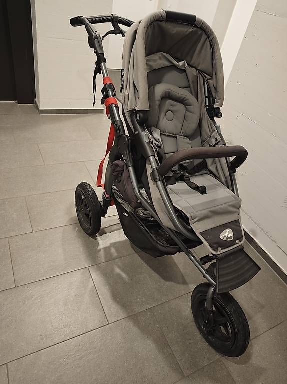 TFK Kinderwagen: tfk Kinderwagen – Gebraucht aus Möriken AG von hon_v7qg 1
