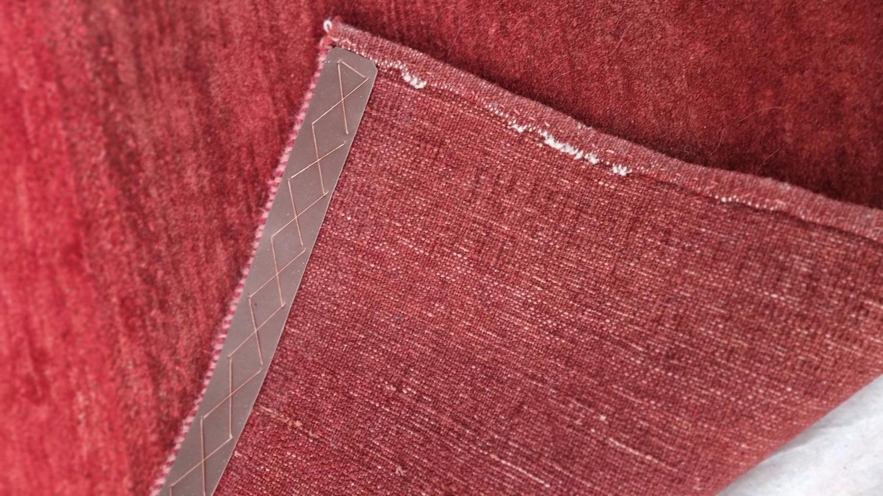Teppiche: Teppich Gabeh rot – Gebraucht aus Worb von techno109 1