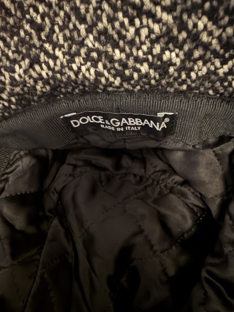 Dolce & Gabbana Copricapi, berretti & cappellini: Dolce Gabanna Hut – Usato da Winterthur venduto da hot_6d8j 2
