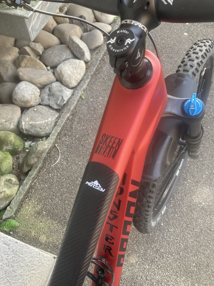 Radon Vélos: Radon Skeen Trail – D'occasion à Wettingen par gaiardo 5
