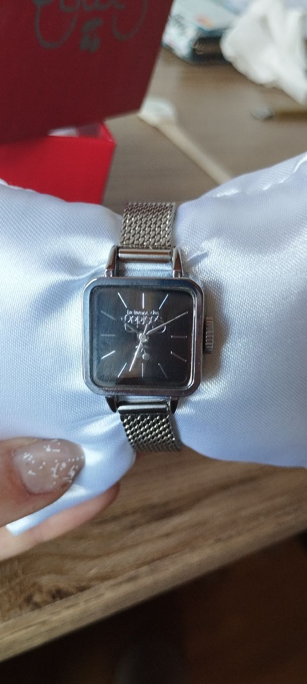 Orologi: watch le temps des cerises – Nuovo (secondo la descrizione) da St-Aubin-Sauges venduto da Sonia-Ka 3