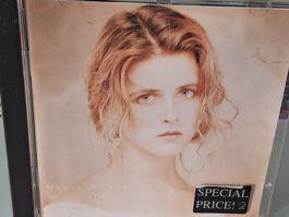 CD Maria McKee - Maria McKee ( Folk -Rock )😎