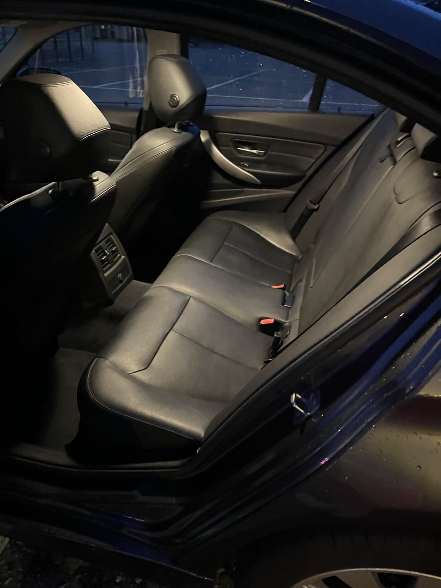 BMW Automobili: BMW 320xDrive Steptronic – Usato da Tagelswangen venduto da ardi1 9