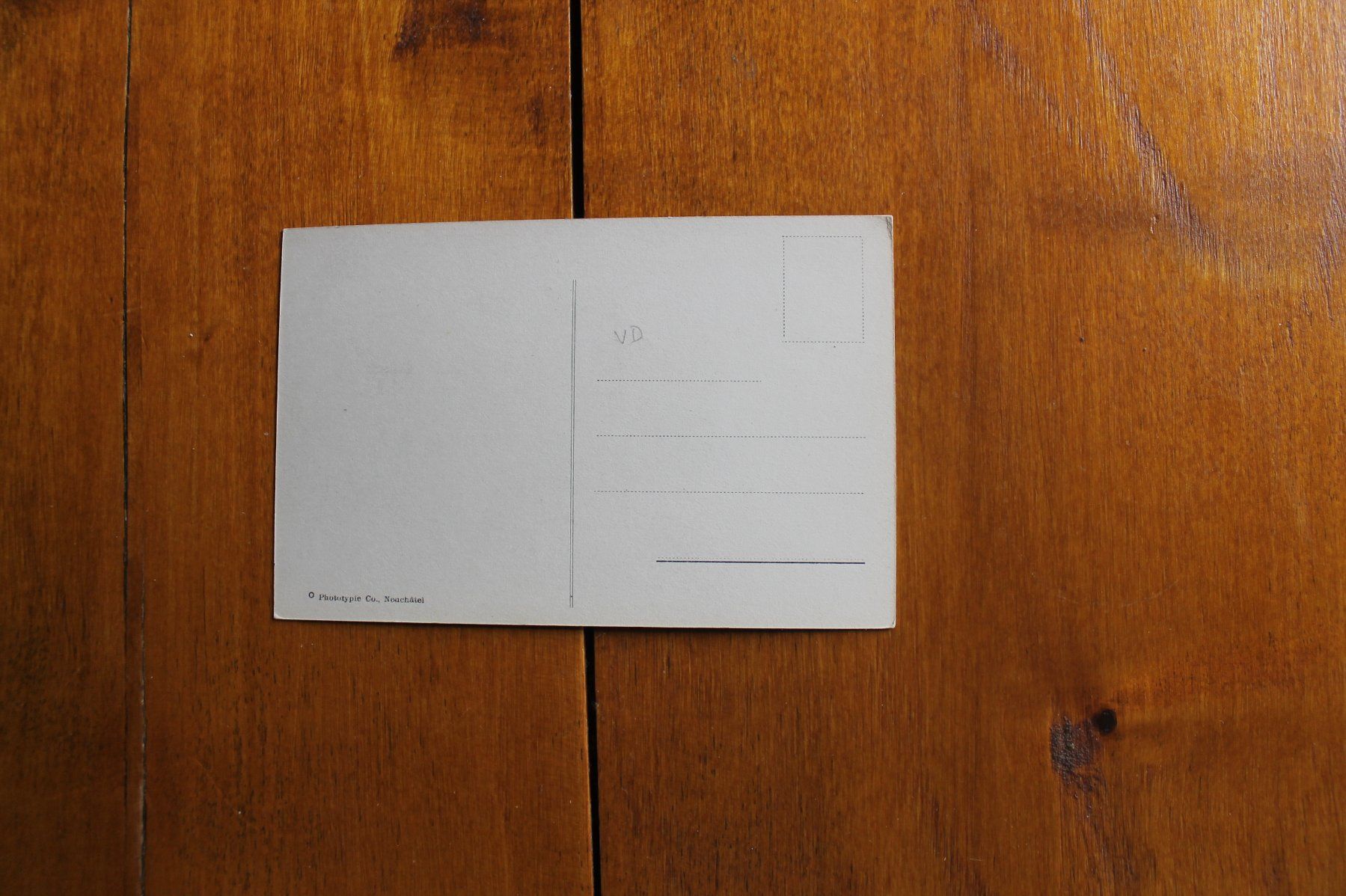 Cartes postales: AK Ouchy-Lausanne, Royal-Hotel – D'occasion à Oftringen par kambodo 1