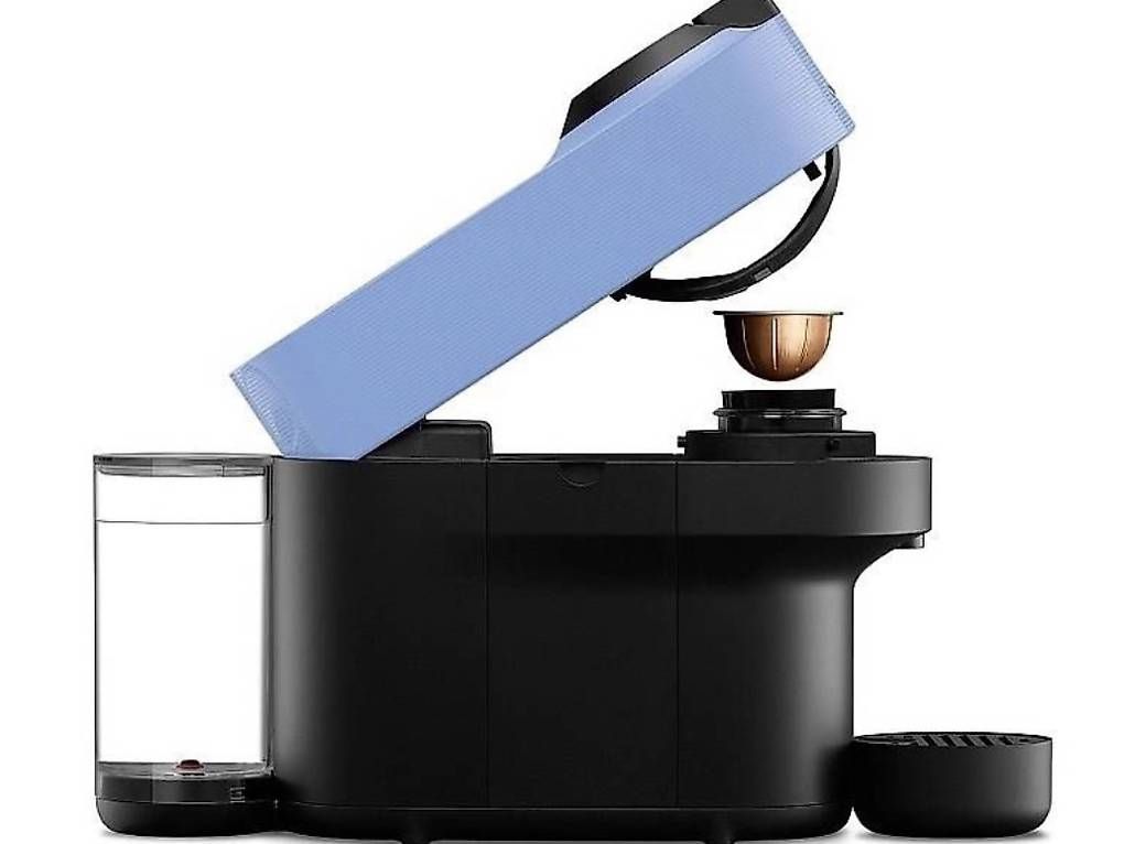 De'Longhi Macchine per caffè & Macchine per espresso: DELONGHI NESPRESSO Vertuo Pop Env.90A – Usato da Braunau venduto da Laus67 1