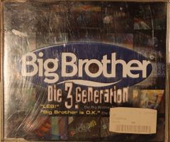 Big Brother – Die 3. Generation