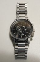 Sammler Uhr Nixon -  Herren Armbanduhr