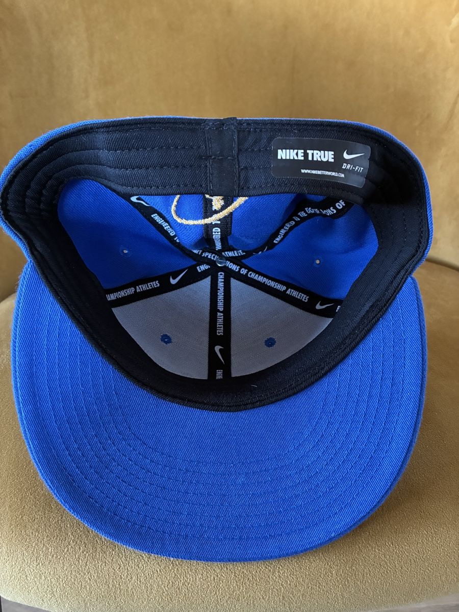 Nike Copricapi, berretti & cappellini: Nike baseball CAP – Nuovo (secondo la descrizione) da Veysonnaz venduto da slp_zk2f 4