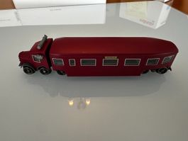 Märklin „Micheline“ Artikel Nr. 3124  Analog H0