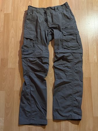 OUTDOOR 2in1 CARGOS
