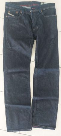 Diesel Jeans Dunkelblau Larkee W31 L32