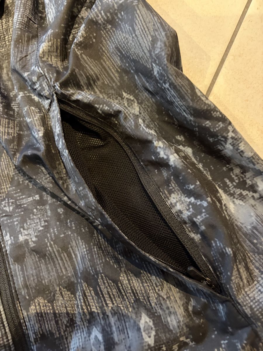 North Face Giacche: Leichte Windjacke the north Face XS – Usato da Glarus venduto da moab21 3