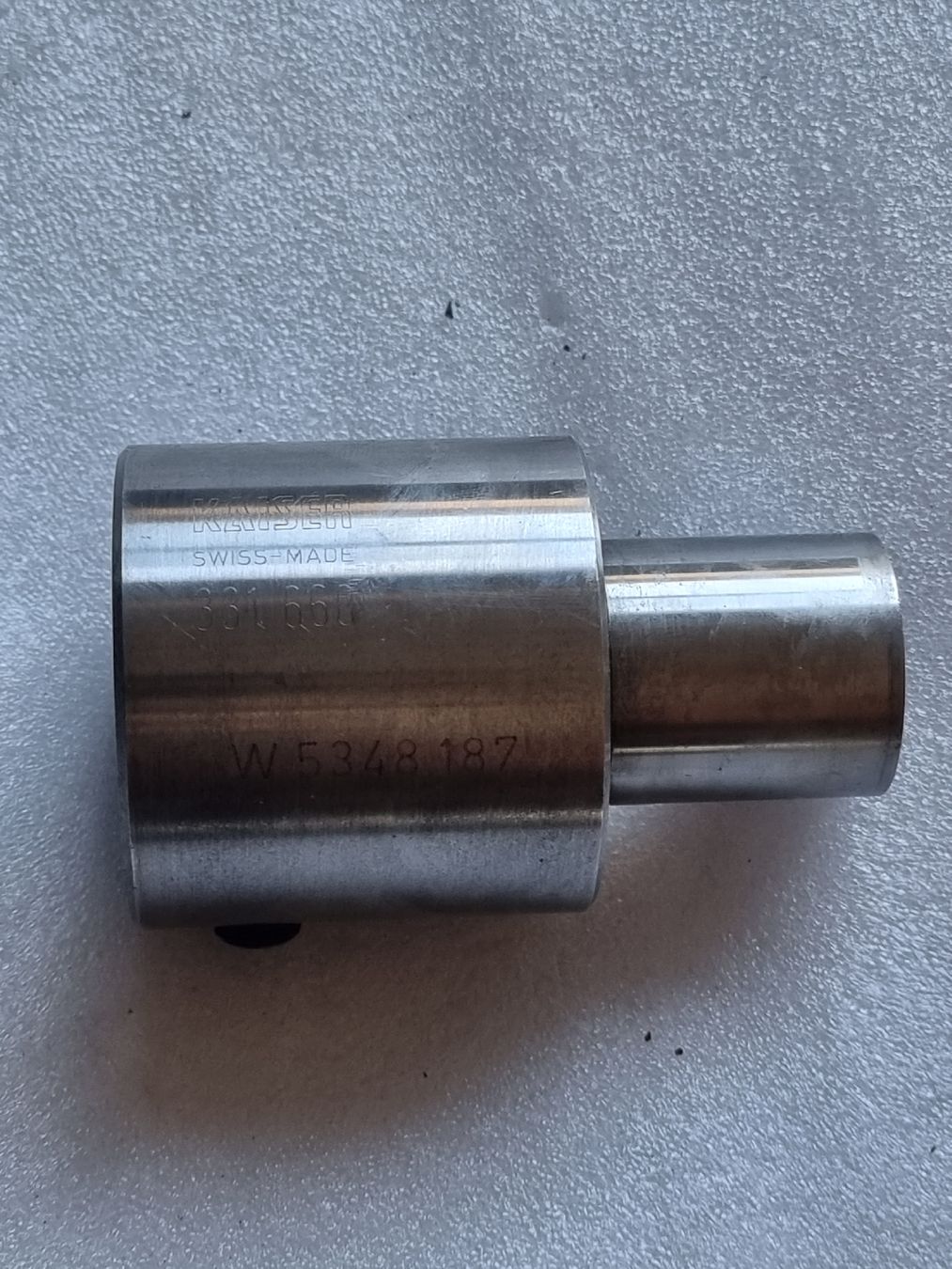 Tous les outils: Kasier Adapter  – D'occasion à WIL SG par Sprin319 1