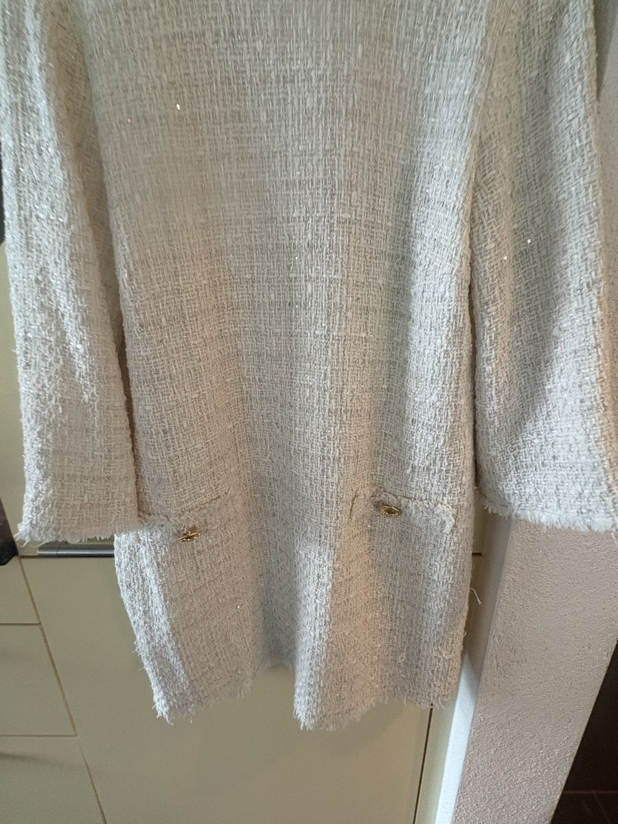 Hallhuber Kleider: Hallhuber Bouclekleid , NP 199 CHF – Gebraucht aus Obbürgen von bugi6868 2