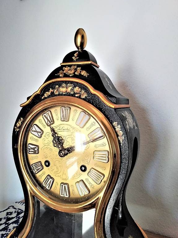 Orologi da terra & Orologi da parete: Neuenburger Uhr – Usato da Uetendorf venduto da kel_5hsq 1